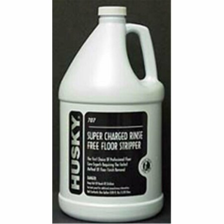 GOURMETGALLEY Super Charged Rinse Free Floor Strippe, 4PK GO3338967